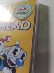 Cuphead Nintendo Switch for sale