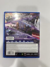 Agents of Mayhem PlayStation 4