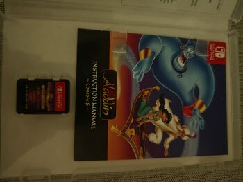 Buy Disney Classic Games Collection Nintendo Switch