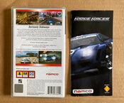 Ridge Racer PSP