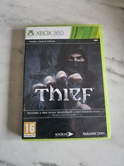 Thief Xbox 360