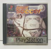 Adidas Power Soccer PlayStation