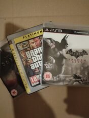 Batman: Arkham City PlayStation 3