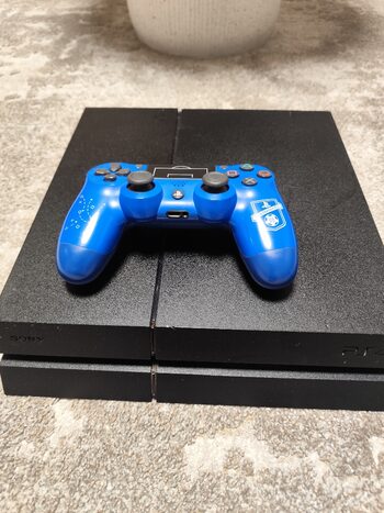 ps4 konsole