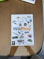 Wii Play Wii