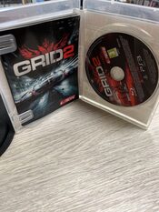 GRID 2 PlayStation 3