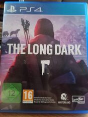 The Long Dark PlayStation 4