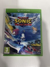 Team Sonic Racing Xbox One