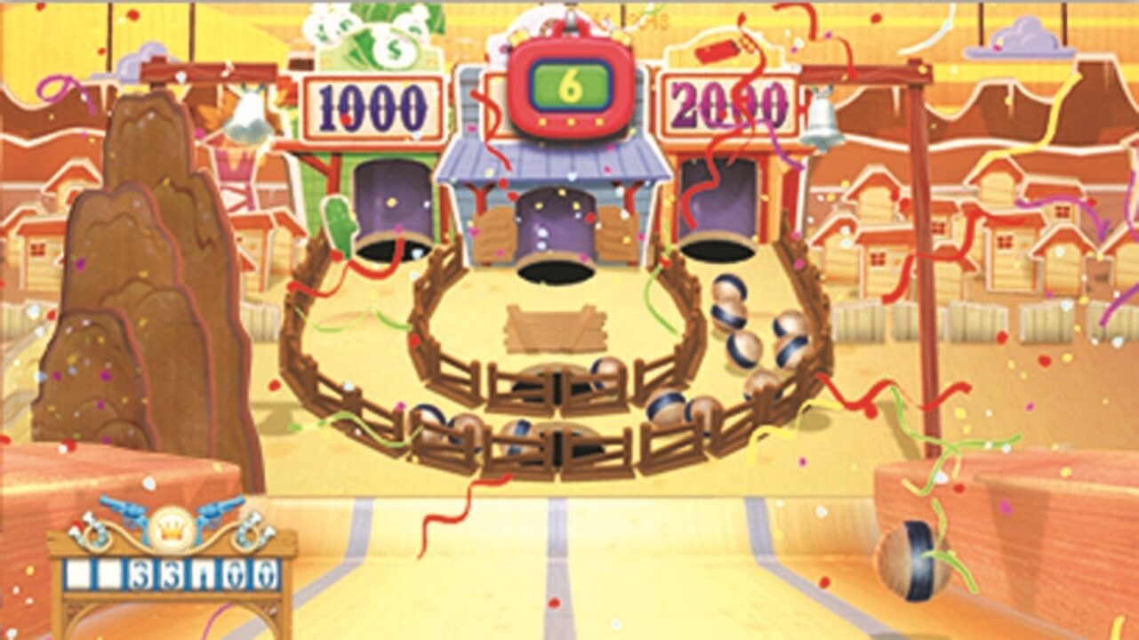 Toy Story Mania! Xbox 360