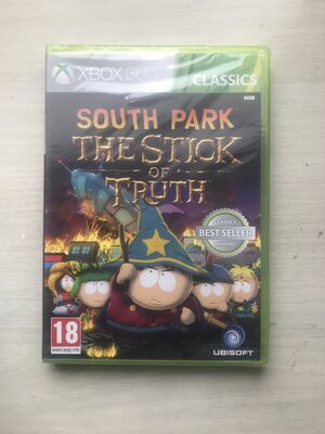 South Park: The Stick of Truth Xbox 360