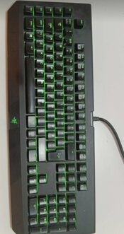 Razer black chroma 