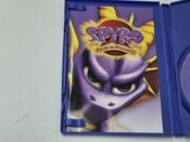 Buy Spyro: Enter the Dragonfly PlayStation 2