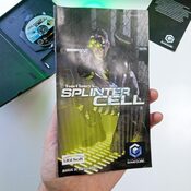 Tom Clancy's Splinter Cell Nintendo GameCube for sale