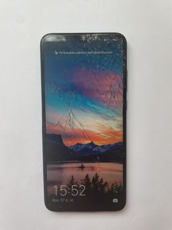 Huawei P smart 2019 64GB Aurora Blue