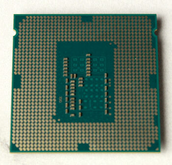 Intel Pentium G3420 3.2 GHz LGA1150 Dual-Core CPU