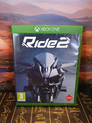 Ride 2 Xbox One