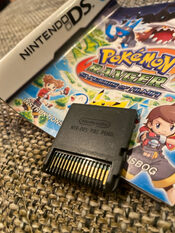 Pokémon Ranger Nintendo DS