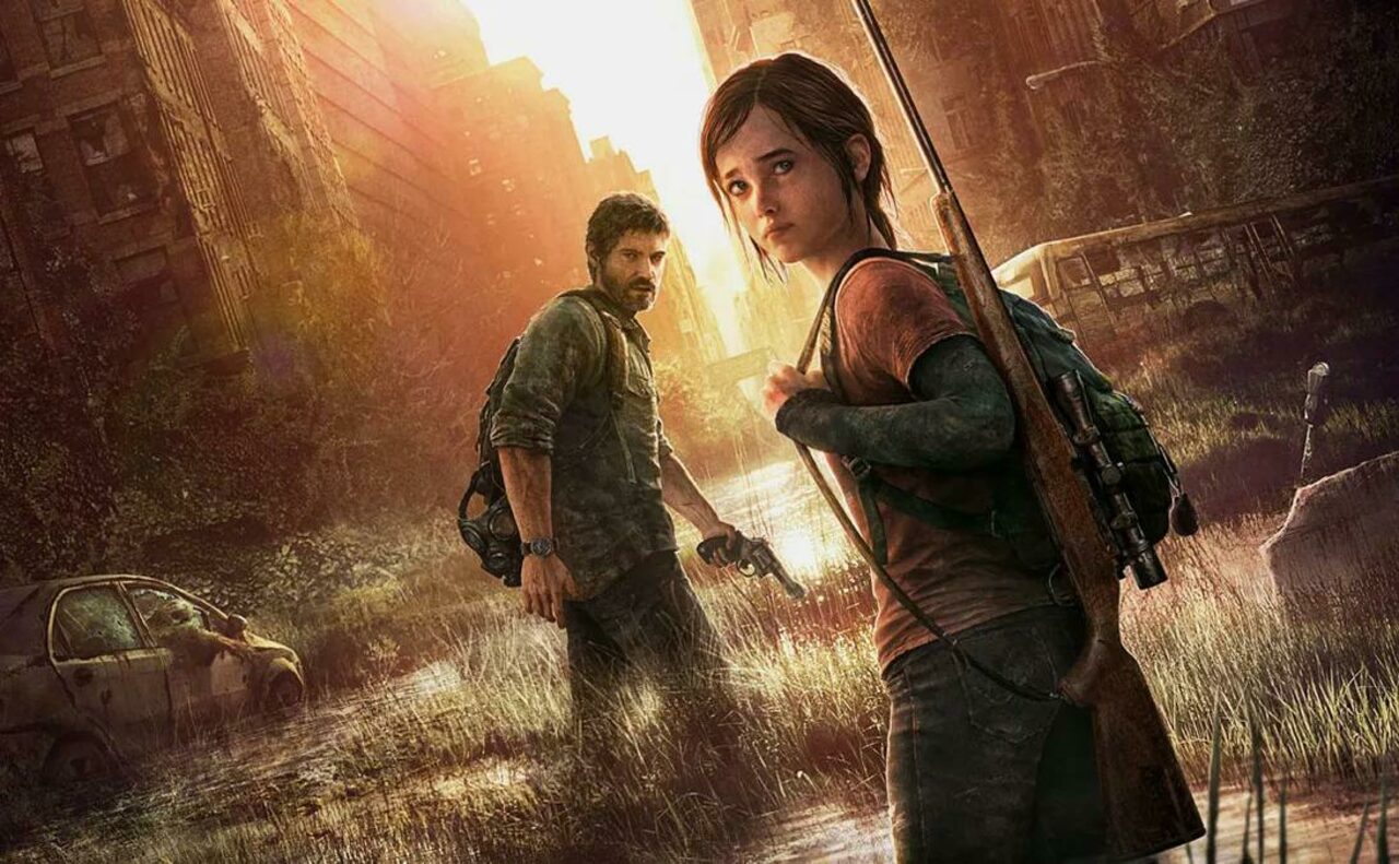 The Last of Us Ellie Edition PlayStation 3