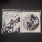 Assassin’s Creed IV: Black Flag PlayStation 3 for sale