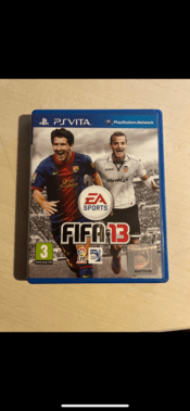 FIFA 13 PS Vita