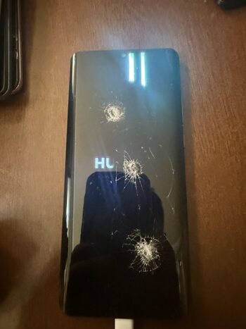 Buy Huawei P30 Pro 128GB Black