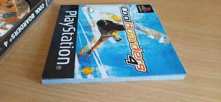 Buy Cool Boarders 4 PlayStation