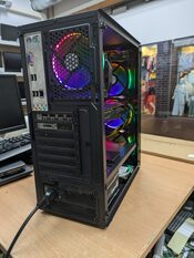 I7-3770/16GB/256+500/RX 480 8GB