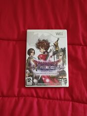 Dragon Quest Swords: The Masked Queen and The Tower of Mirrors Wii