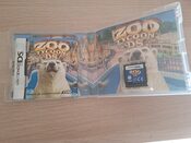 Buy Zoo Tycoon DS Nintendo DS