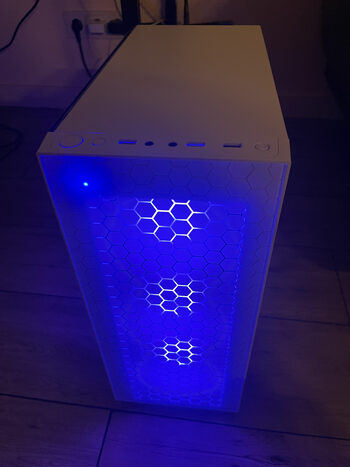 Gaming/Darbo Kompiuteris RTX 3050/i5-11400F/16GB RAM for sale