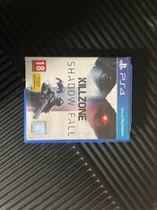 Killzone Shadow Fall PlayStation 4