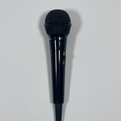 Hama Thomson | M135 Dynamic Vocal Microphone | Karaoke | Party | Wired - Black