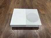 Xbox One S, White, 500GB