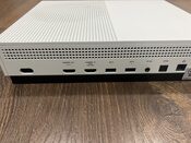 Buy Xbox One S, White, 500GB