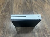 Xbox One S, White, 500GB