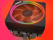 The Premium AMD Wraith Prism Cooler for sale