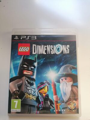 LEGO DIMENSIONS PlayStation 3