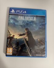 FINAL FANTASY XV Day One Edition (FINAL FANTASY XV Edición Day One) PlayStation 4