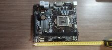 Buy Gigabyte GA-H81M-DS2V Intel H81 Micro ATX DDR3 LGA1150 1 x PCI-E x16 Slots Motherboard