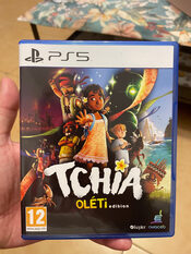 Get Tchia: Oléti Edition PlayStation 5