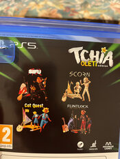 Tchia: Oléti Edition PlayStation 5