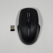 CHERRY MW 2310 2.0 - Wireless Optical Mouse. Energy-Saving 3 Years Ergonomically