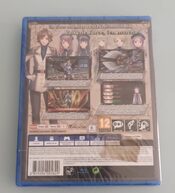 Dark Rose Valkyrie PlayStation 4