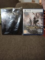 Tactics Ogre: Reborn PlayStation 5