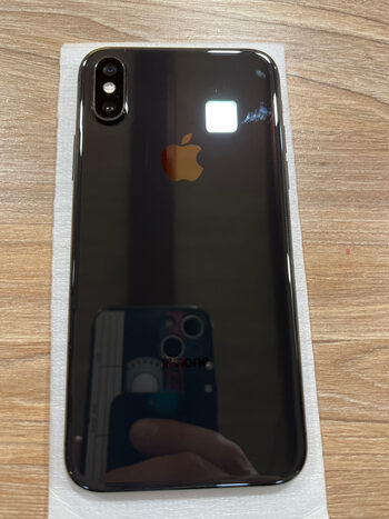 Apple iPhone XS 64GB Space Gray