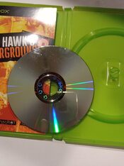 Tony Hawk's Underground 2 Xbox for sale