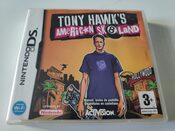 Tony Hawk's American Sk8land Nintendo DS