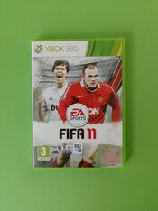 FIFA 11 Xbox 360