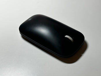 Microsoft Surface Mobile Wireless Bluetooth Mouse