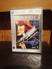 Perfect Dark Zero Xbox 360